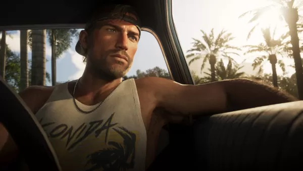 GTA 6 जेसन डुवल स्क्रीनशॉट