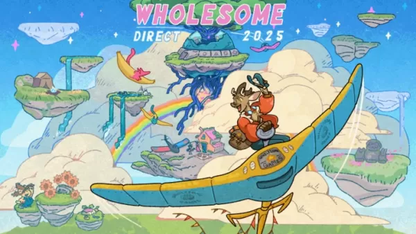 Summer Game Fest 2025 | Everything We Know