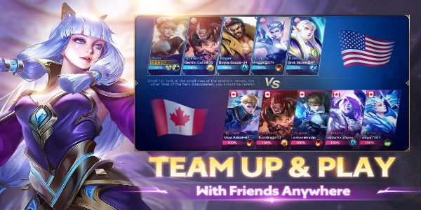 image: Additional Mobile Legends Feature Screenshot