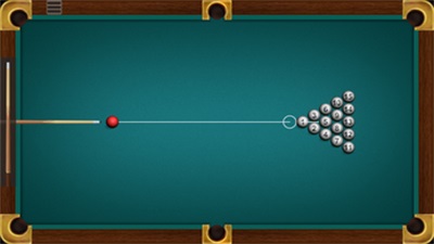 Billiard free Zrzut ekranu 0