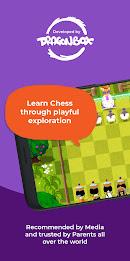 Schermata Kahoot! Learn Chess: DragonBox 0