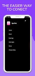 VPN XXXX Pink Ảnh chụp màn hình 2