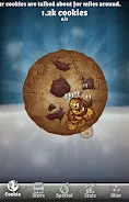 Cookie Clicker Schermafbeelding 0