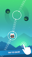 Orbia: Tap and Relax Screenshot 0