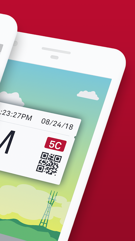 MuniMobile Captura de tela 2