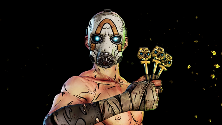 Borderlands 4 Sneak Peek Grants Dying Fan's Dream