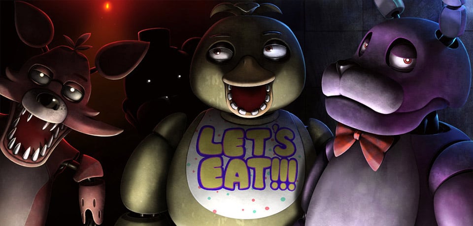 Five Nights at Freddy's