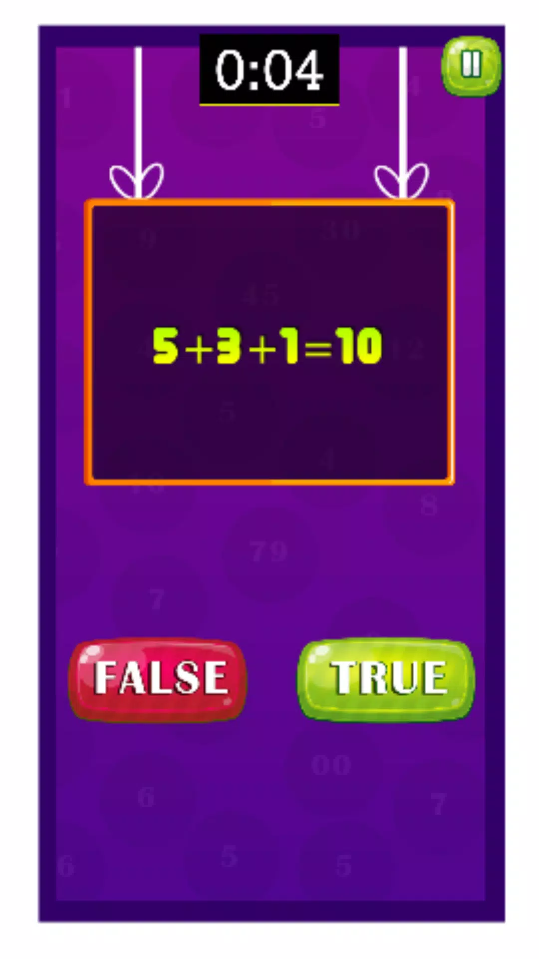 Math Fun Screenshot 2