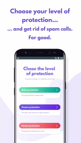 Debería responder 2019 Captura de pantalla 3