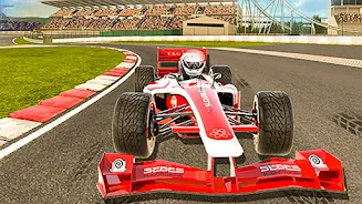 F1 Formula Car Racing Game 3D स्क्रीनशॉट 3