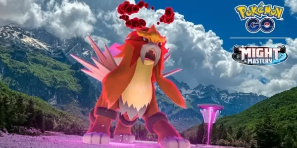 Applin과 Dynamax entei는 이번 달 Pokémon Go에서 데뷔합니다.
