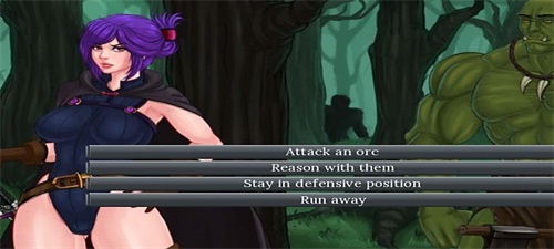 Kingdom of DeceptionKingdom of Deception Screenshot 1