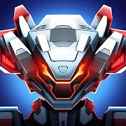 Mech Arena - Shooting Game