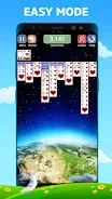 Spider Solitaire Deluxe® 2应用截图第2张