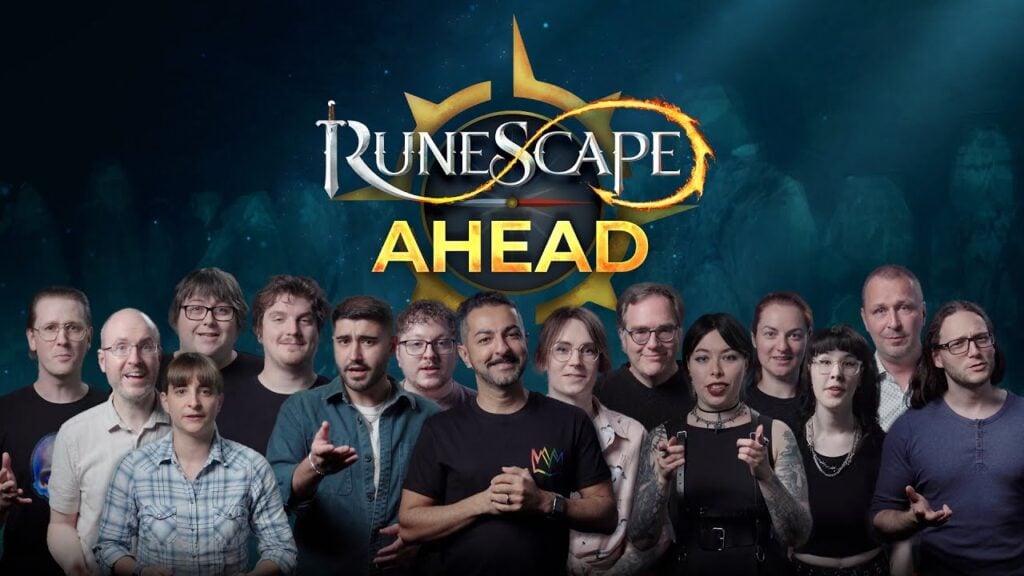 2024-25的Runescape Charts史詩課程