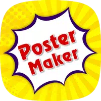 Poster Maker And Designer