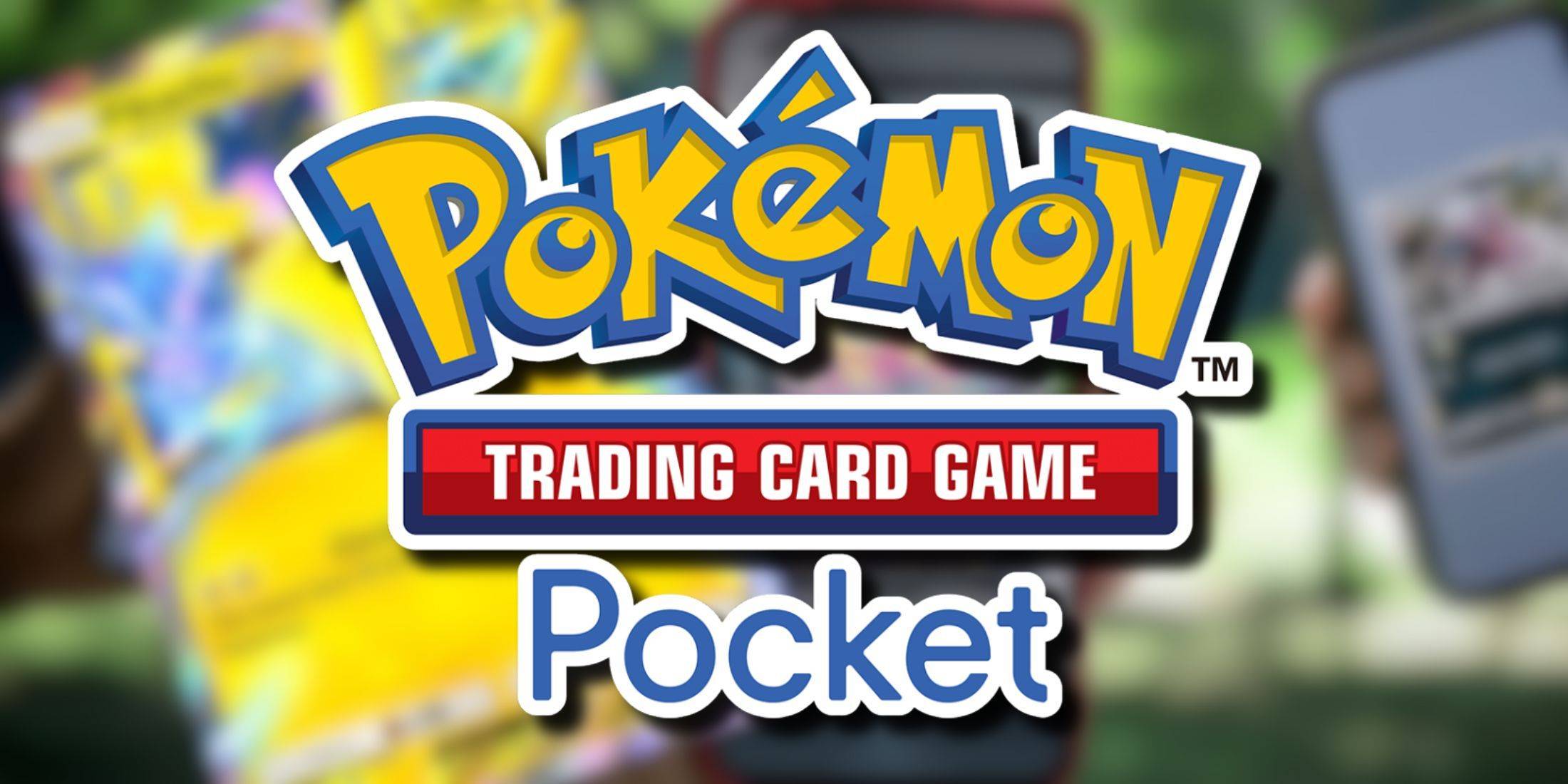 Pokémon TCG Pocket Fan