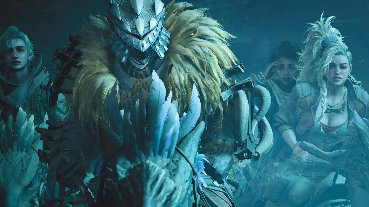 Monster Hunter Wilds의 갑옷 구체 : 획득 및 사용 안내서