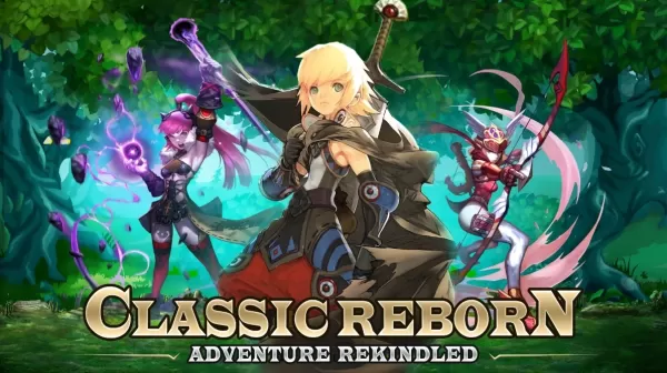 Dragon Nest: Legend Rebirth - Guide complet de quête principale