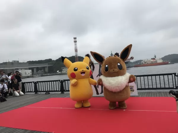 Pokémon Go Lance un Pass Toilettes Premium à 100 Dollars