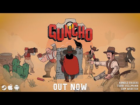 Guncho Gameplay