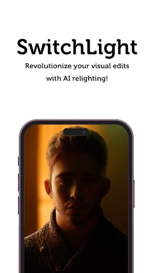 Switchlight Mod Apk per Android