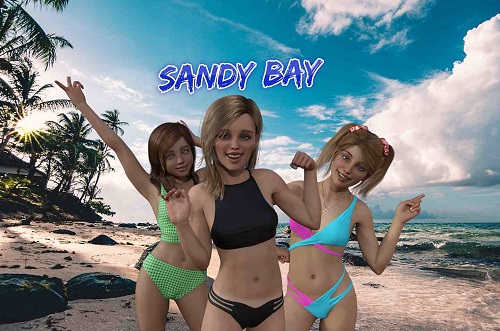 Sandy Bay [v0.65] [Lex] Screenshot 0