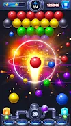 Bubble Shooter - Classic Pop Capture d'écran 1