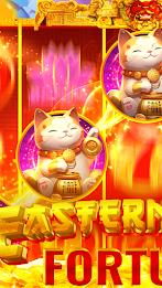 Eastern Neko Fortune 스크린샷 1