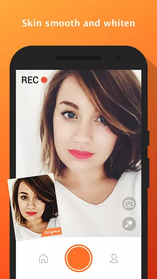 Shine -Selfie,Video,Meet ภาพหน้าจอ 3