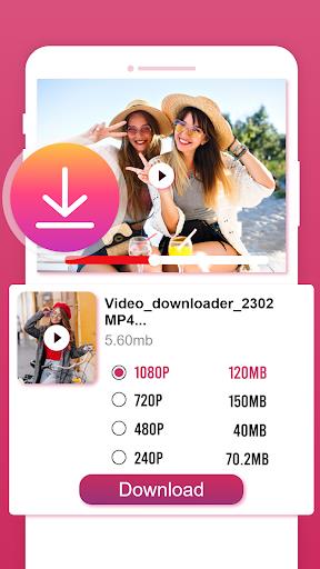 Y2Mat Mp3 & Mp4 Downloader Screenshot 2