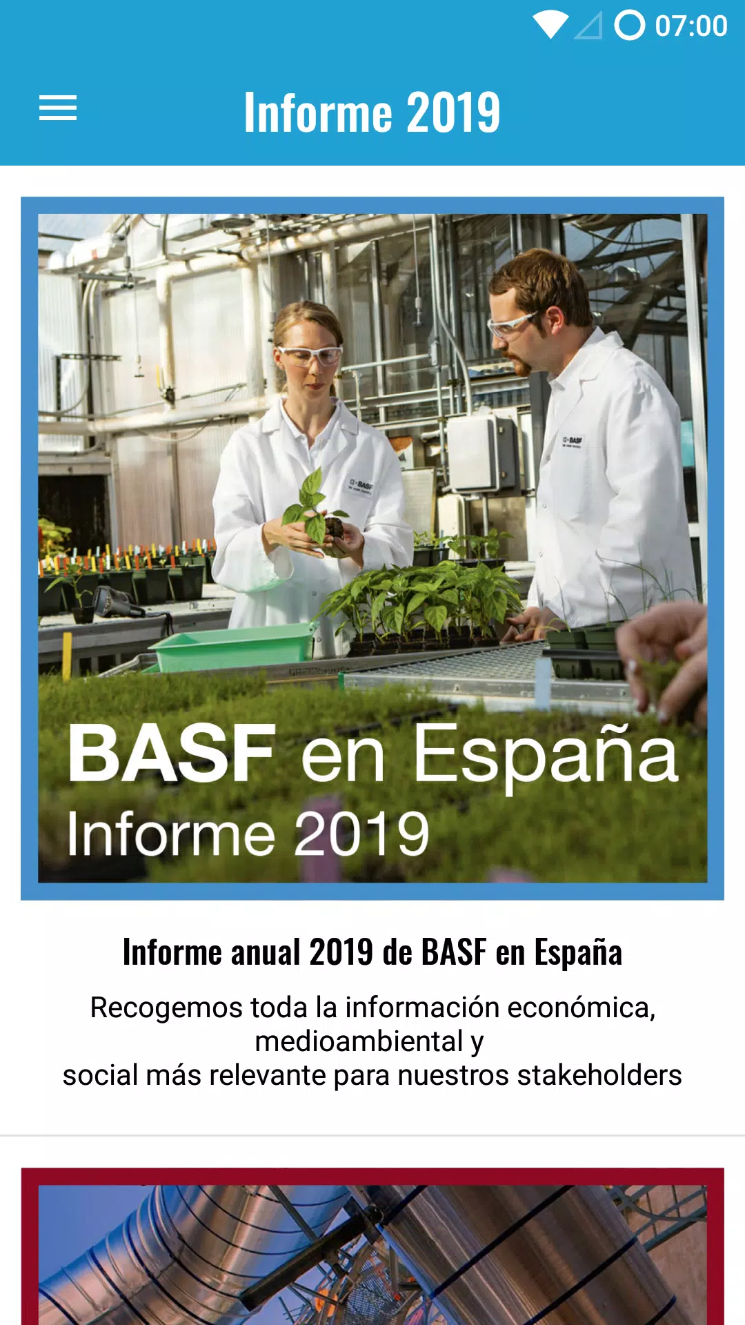 BASF Iberia AR应用截图第1张