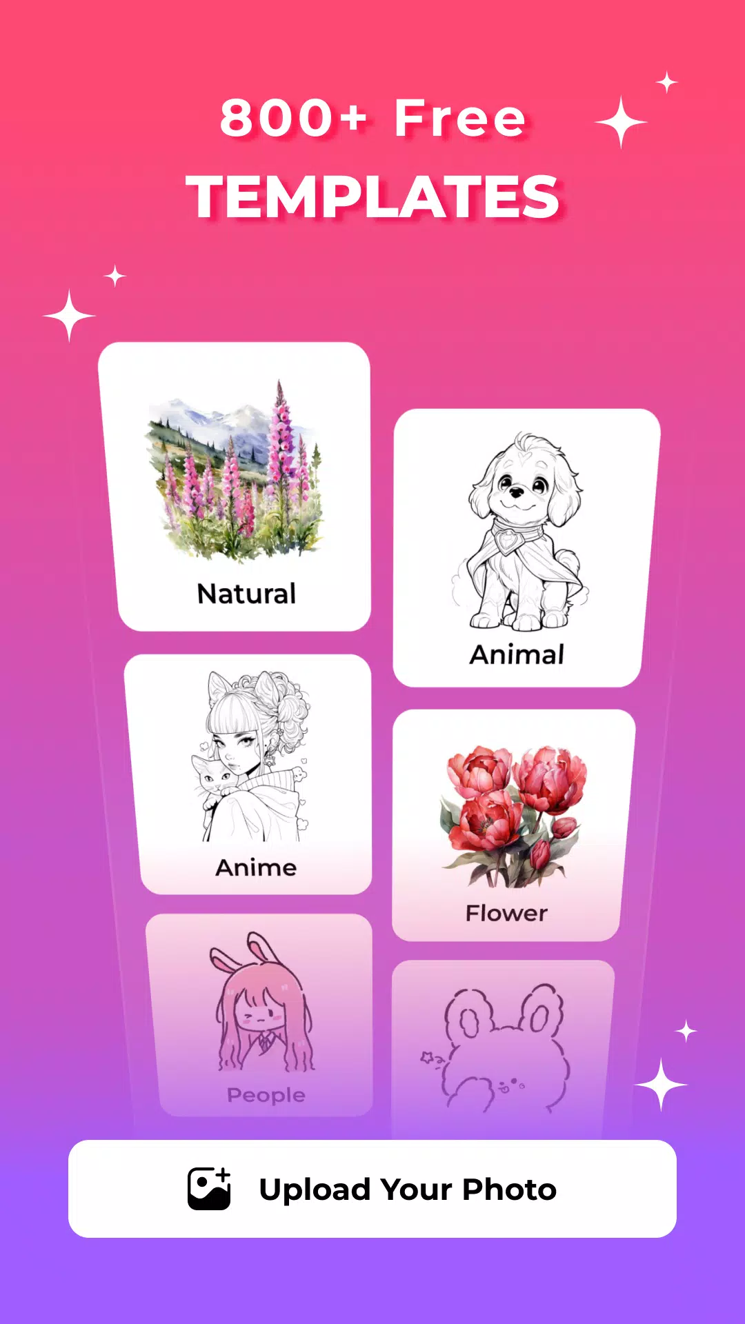 AR Drawing: Sketch & Paint Art 螢幕截圖 2