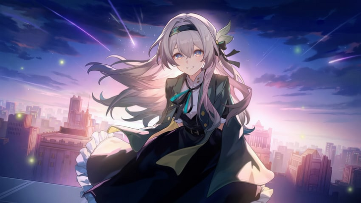 Top Gacha Games of 2024: Speel nu!