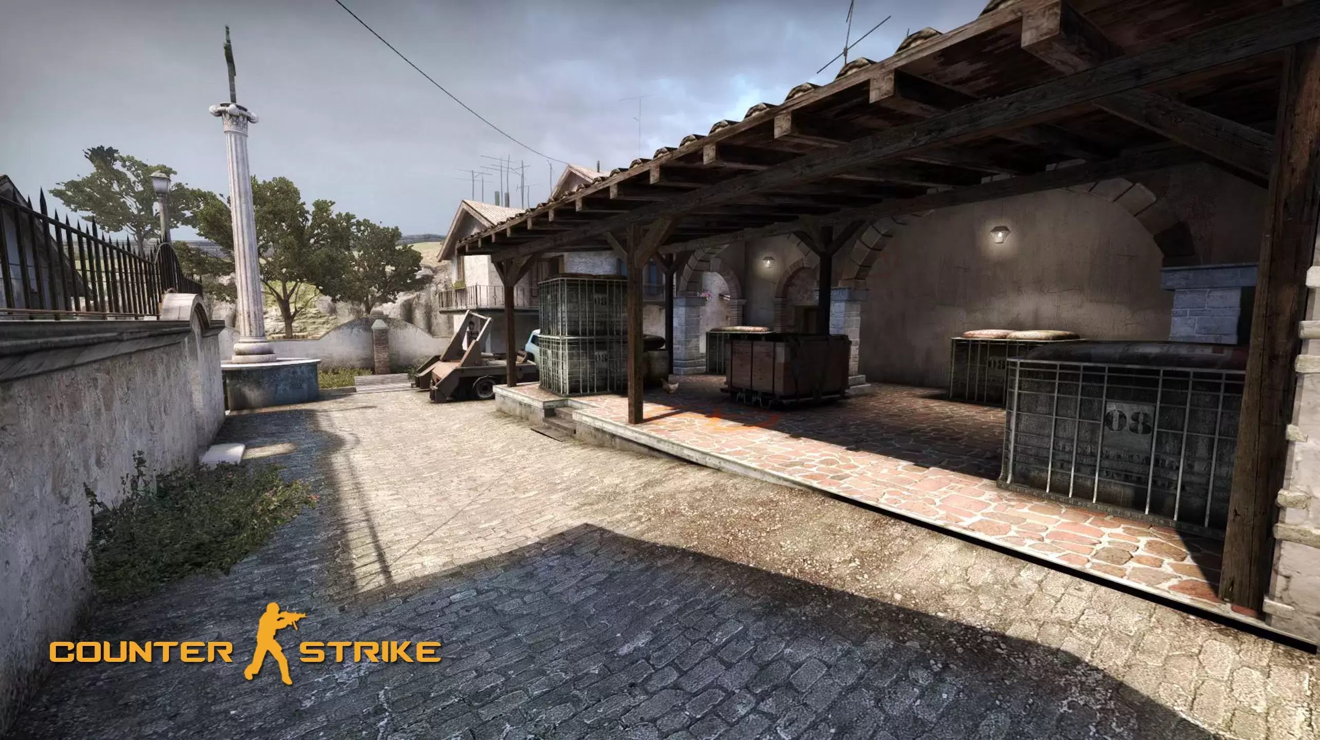 Counter Strike : Online Game 螢幕截圖 3