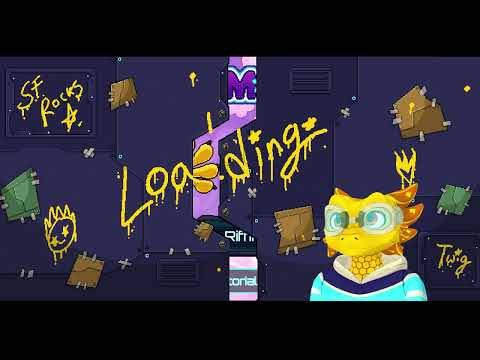 Star Forest - Beam On Gameplay