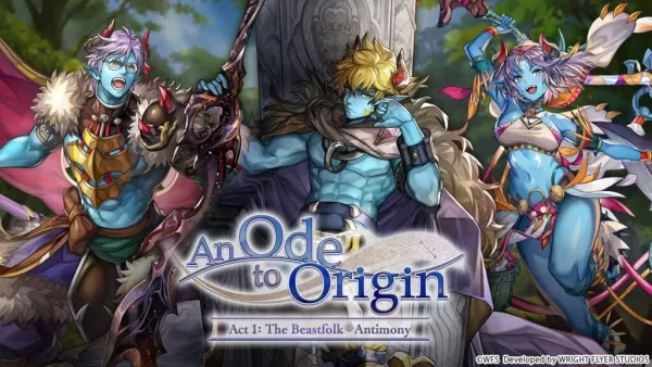 Another Eden dévoile le récit sériel 