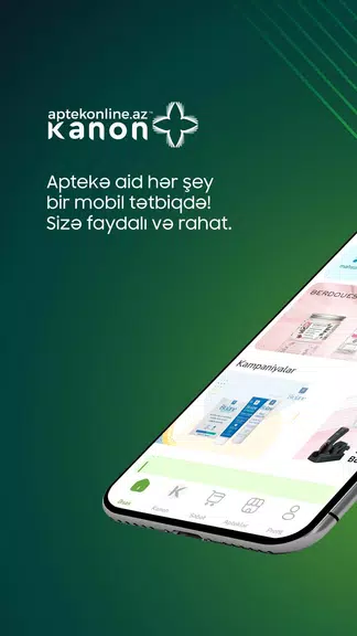 Aptekonline स्क्रीनशॉट 0