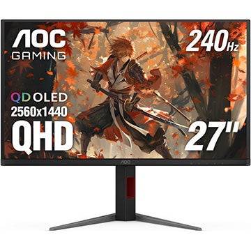 AOC 27 