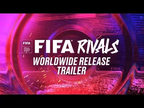 FIFA Rivals Super Mode gameplay