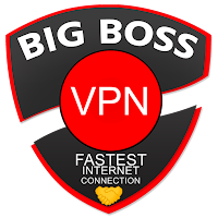 BIG BOSS VPN