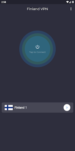 Finland VPN - Secure VPN Proxy Zrzut ekranu 0