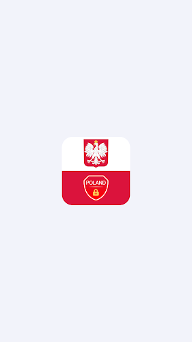 VPN Poland - Use Poland IP 螢幕截圖 2