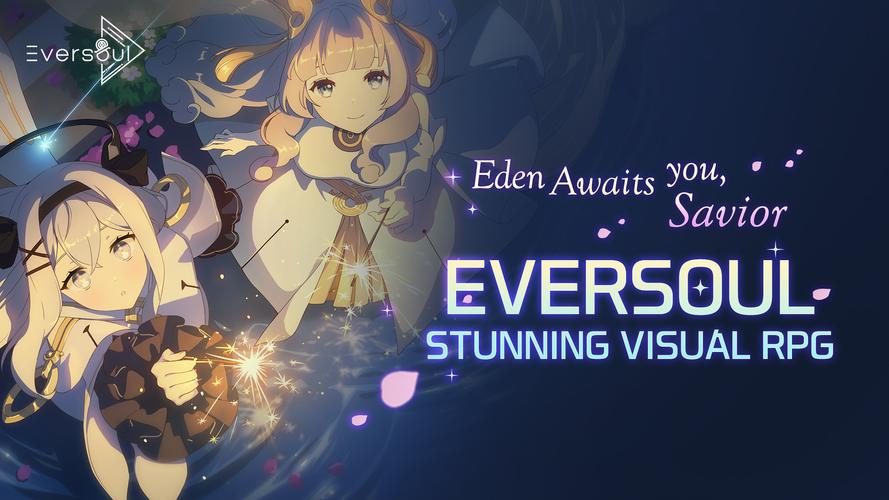 Eversoul Screenshot 0