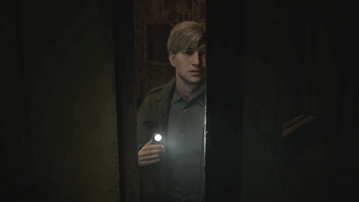 Silent Hill 2 Remake zwiększa zasięg platformy