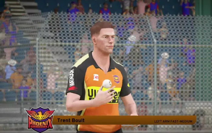 Cricket 2024 Скриншот 0
