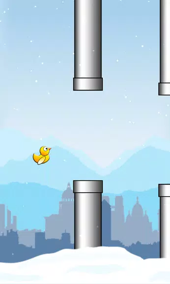Duck Run Tangkapan skrin 1