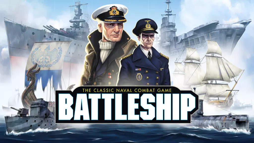 Schermata BATTLESHIP - Multiplayer Game 0