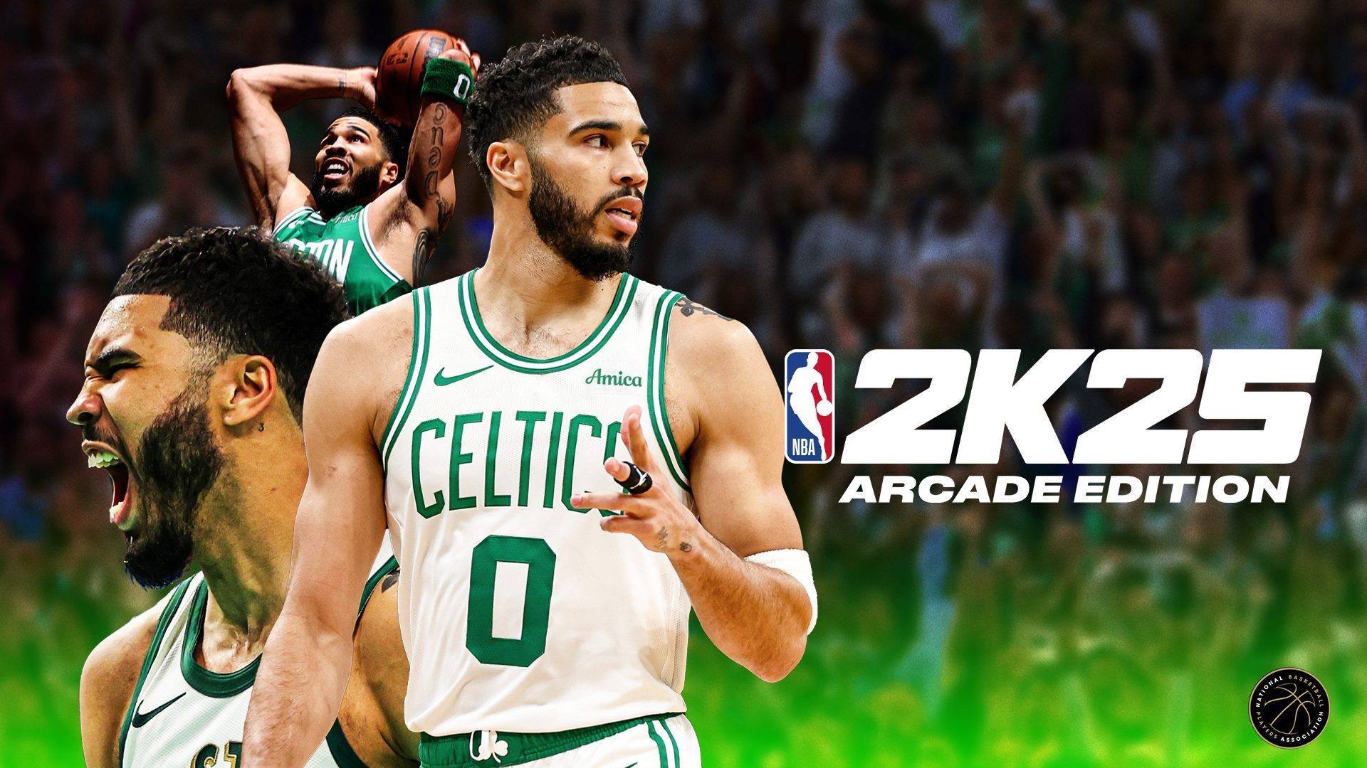 «NBA 2K25 Arcade Edition» анонсирует новые выпуски Apple Arcade в октябре 2024 года с тремя великими приложениями в App Store