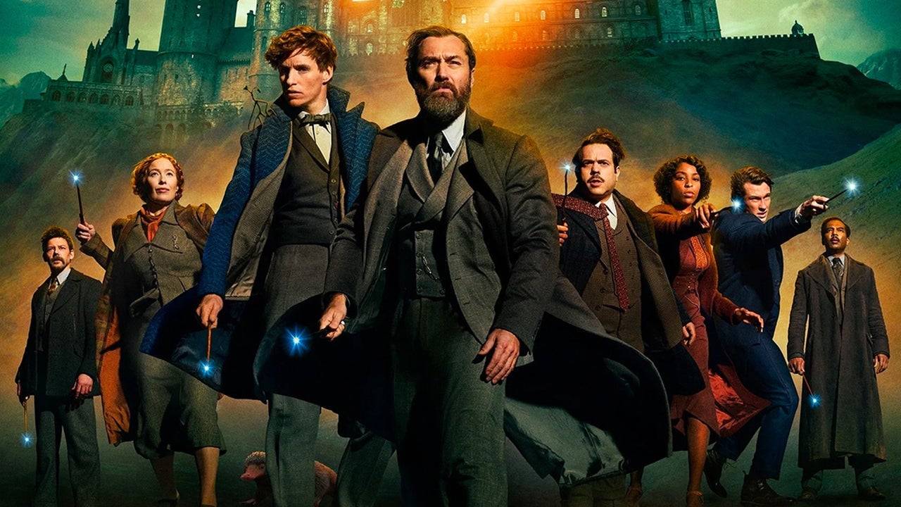 Magical chronology visualization